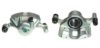 BUDWEG CALIPER 344619 Brake Caliper